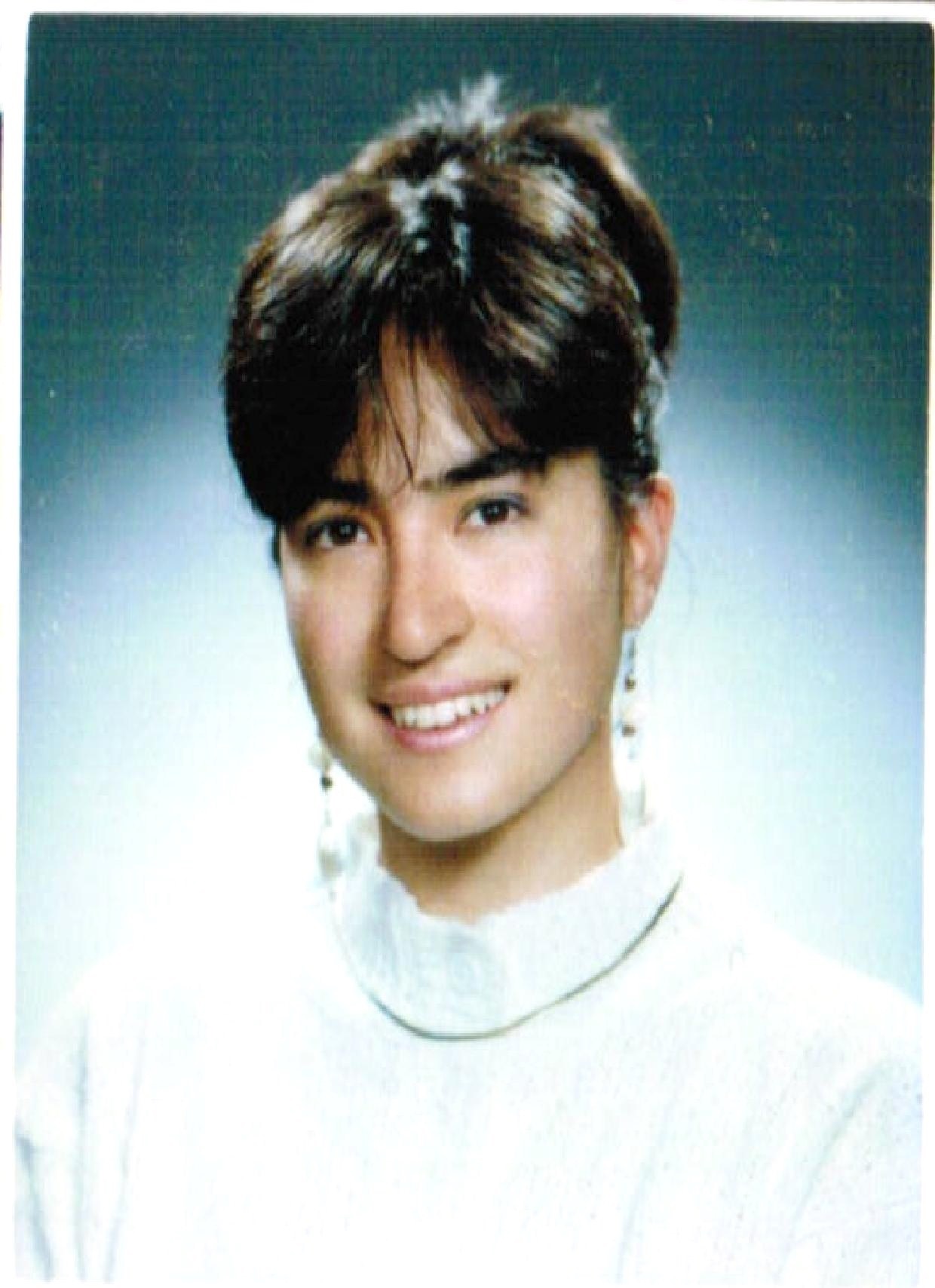 Atatürk'ün Mühendis Kızlarından-Dr.Tomris Çavdar-ODTÜ Mezuniyeti